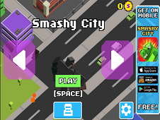 Smashy City 