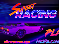 Sunset Racing Online