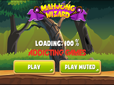 Mahjong Wizard