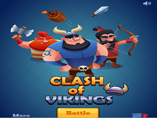 Clash of Vikings