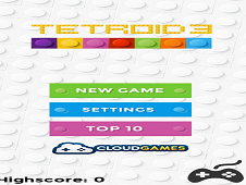 Tetroid 3 Online