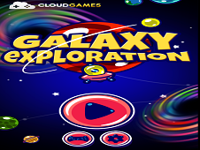 Galaxy Exploration Online