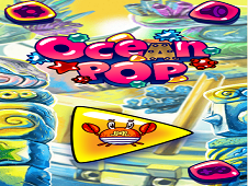 Ocean Pop Online