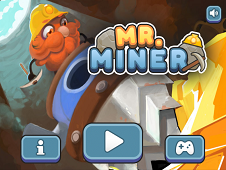 Mr. Miner Online