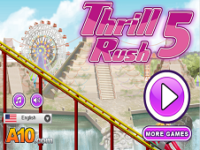 Thrill Rush 5 Online