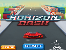Horizon Dash 