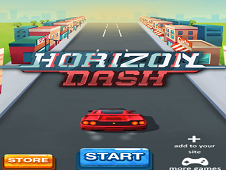 Horizon Dash  Online