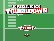 Endless Touchdown 