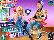 Rapunzel Boyfriend Tag Online