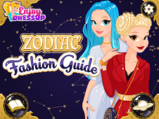 Zodiac Fashion Guide