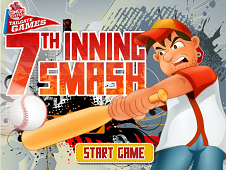 7th Inning Smash Online
