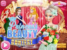 Princess Beauty Contest