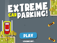 Extreme Car Parking Online