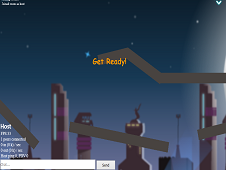 Shooting Heads Online