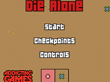 Die Alone 