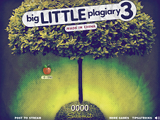 Big Little Plagiary 3