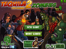 Tequila Zombies 2 