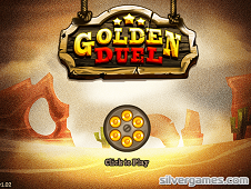 Golden Duel 