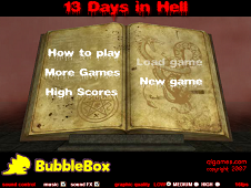 13 Days in Hell Online