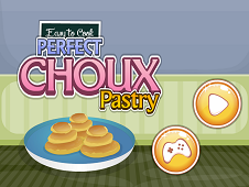 Easy to Cook Perfect Choux Pastry