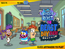 The Beast Day Ever Online