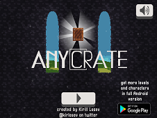 Antycrate 