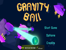 Gravity Ball Online