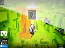 Voxel Fly Online