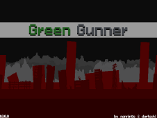 Green Gunner 