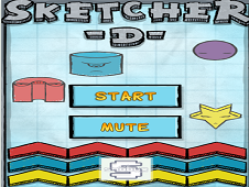 Sketcher-D