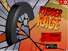 Rubber Rage 