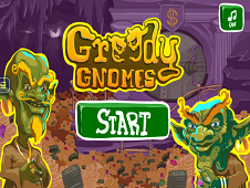 Greedy Gnomes  Online