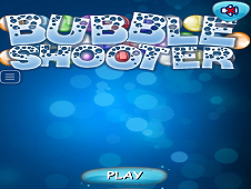 Bubble Shooter HD