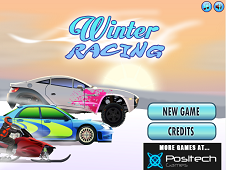Winter Racing 