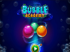 Bubble Academy Online