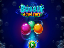 Bubble Academy