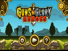 Guns and Glory Heroes Online