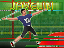 Javelin