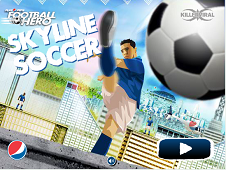 Skyline Soccer 