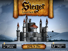 Sieger Level Pack