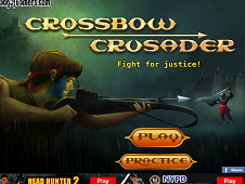 Crossbow Crusader