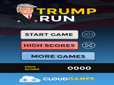 Trump Run Online