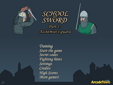 School of Sword