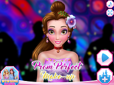 Prom Perfect Makeup Online