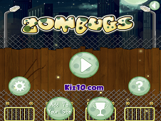 Zombugs