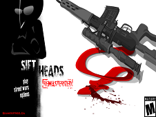 Sift Heads 1 Remasterized  Online