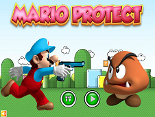 Mario Protect 