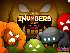 Invaders 