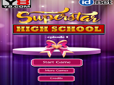 Superstar High School 