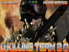 Killing Team 2